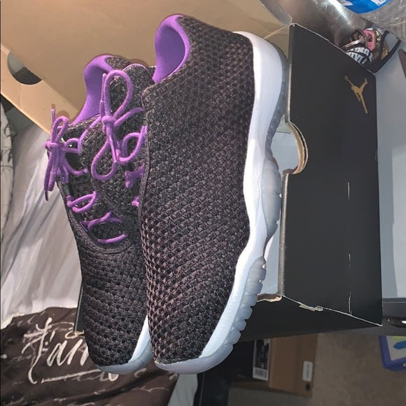 Air Jordan future low GG - Picture 4 of 5